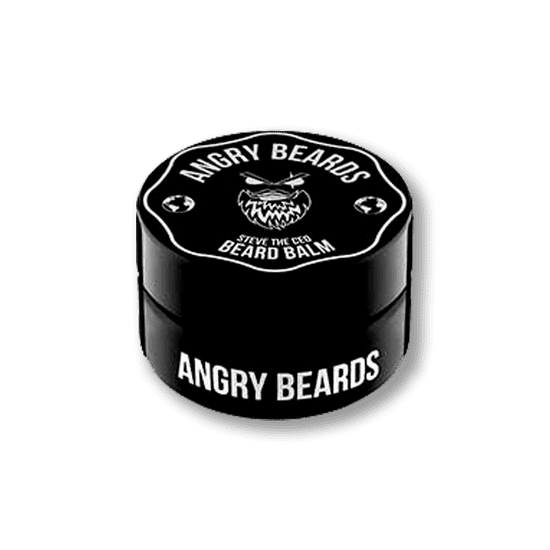 Angry Beards Balzam na bradu Angry Beards Steve CEO 30ml
