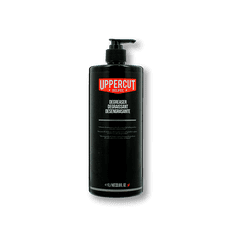 Uppercut šampón na odstránenie pomády Uppercut Degreaser 1000ml