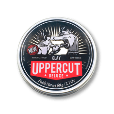 Uppercut Vlasová hlina Uppercut Clay 70g