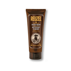 Reuzel Šampón na bradu Reuzel Beard wash Clean&Fresh 200ml