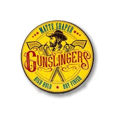 Gunslingers Matny shaper Gunslingers 75g