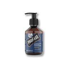 Proraso Čistiaci šampón na bradu Proraso Azur Lime Beard shampoo 200ml