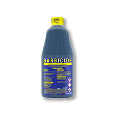 Barbicide Koncentrát na dezinfekciu nástrojov a príslušenstv Barbicide 2L