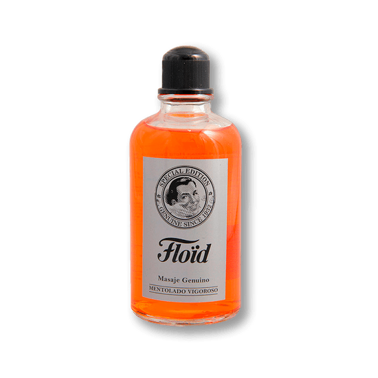 Floïd Floïd Massage Tonic tonikum na vlasy 400ml