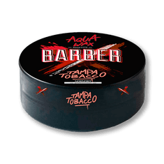 Marmara Aqua Wax Tampa Tobacco vosk na vlasy s vôňou tabaku 150 ml