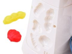 JOKOMISIADA Interaktívna cukrovinka, plastická hmota zmrzliny ZA4027