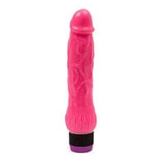 LyBaile Realistic Cock 9'' pink
