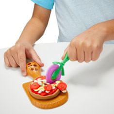 Play-Doh hracia sada Pizza