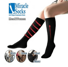 Alum online Zázračné ponožky - Miracle Socks