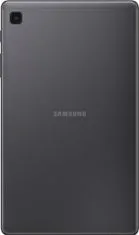 SAMSUNG Galaxy Tab A7 Lite SM-T220, 3GB/32GB, Gray (SM-T220NZAAEUE)
