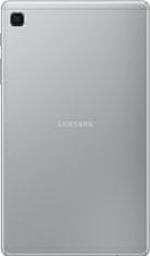 SAMSUNG Galaxy Tab A7 Lite SM-T225, 3GB/32GB, LTE, Silver (SM-T225NZSAEUE)