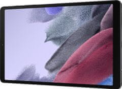 SAMSUNG Galaxy Tab A7 Lite SM-T225, 3GB/32GB, LTE, Gray (SM-T225NZAAEUE)