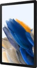 SAMSUNG Galaxy Tab A8, 4GB/64GB, Gray (SM-X200NZAEEUE)
