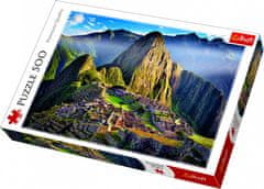 Machu Picchu: Puzzle 500 dielikov