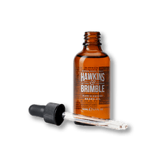Hawkins & Brimble olej na bradu 50ml