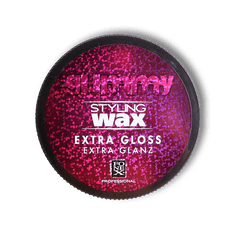 Fonex Vlasovy vosk Fonex Gummy Styling Wax Extra Gloss 150ml
