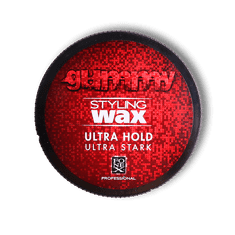Fonex Vosk na baze vody FONEX Gummy Styling Wax Ultra Hold 150ml