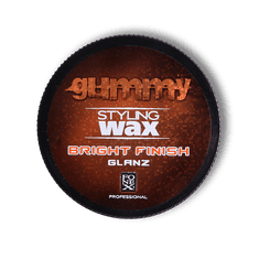 Fonex Vosk na vlasy Fonex Gummy Styling Wax Bright Finish Glanz 150ml