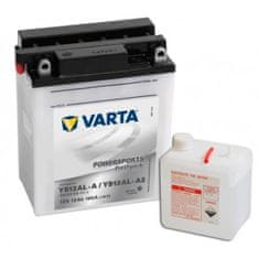 VARTA Motobatéria 12V 12Ah (YB12B-B2) 512013012