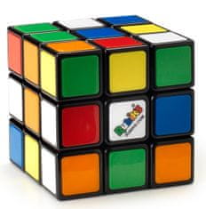 Rubikova kocka 3x3