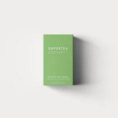 Supertea SUPERTEA Green tea Mint