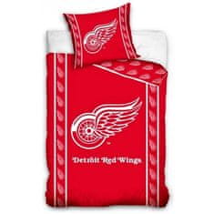Tip Trade Hokejové posteľné obliečky NHL Detroit Red Wings