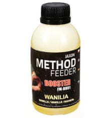 Jaxon Booster method feeder vanilka 350g