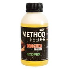 Jaxon Booster method feeder scopex 350g