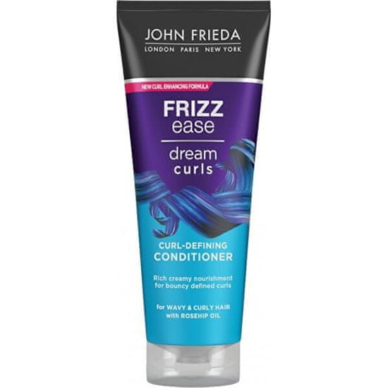 John Frieda Kondicionér pre vlnité vlasy Frizz Ease Dream Curl s (Conditioner) 250 ml