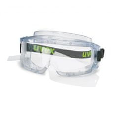 Uvex UVEX Ochranné okuliare uzavreté ultravision