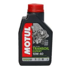Motul Prevodový olej Transoil 10W40 1L