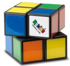 Rubikova kocka súprava duo 3x3 + 2x2
