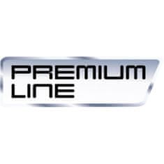Rottner Opal Fire Premium OPD 35 MC nábytkový ohňovzdorný trezor šedý | Mechanický kombinačný zámok | 50 x 34 x 34.5 cm