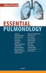 kol.: Essential pulmonology