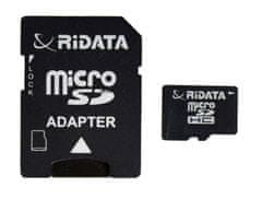 Ridata Micro SD karta 32GB