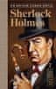 Arthur Conan Doyle: Sherlock Holmes 7 - Posledná poklona