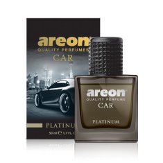 Areon Autoparfém Car Perfume – vôňa Platinum