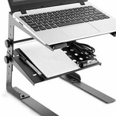 Extreme DJLT3 univerzální stojan pro notebook a kontroler