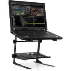 Extreme DJLT3 univerzální stojan pro notebook a kontroler