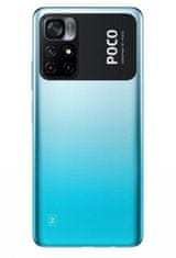 POCO M4 PRO 5G, 4GB/64GB, Cool Blue