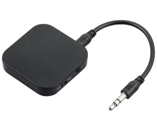 HAMA Bluetooth audio adaptér 2v1, receiver / transmiter 184093 - zánovné