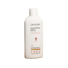 Crescina Šampón proti rednutiu vlasov pre mužov Transdermic (Shampoo) 200 ml