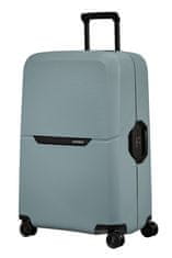 Samsonite Cestovný kufor na kolieskach Magnum Eco SPINNER 75 Ice Blue