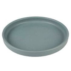Duvo+ Keramický tanier modrý 250ml/16,3x16,3x2,5cm