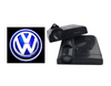 Logo VOLKSWAGEN pre projektor značky automobilu (len logo)