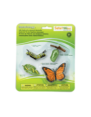 Safari Ltd. Safari Životný cyklus - Motýľ