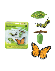 Safari Ltd. Safari Životný cyklus - Motýľ