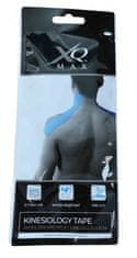 XQMAX Kinesiology Shoulder / Neck Tape - Tejpovacia páska Ramená 20x5 cm - 2ks