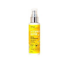 Kilig Posilňujúci kondicionér v spreji pre jemné vlasy Vitamin Bomb (Spray Conditioner) 100 ml