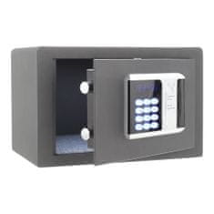 Rottner RFID 1 nábytkový elektronický sejf antracit | Zámok RFID | 35 x 25 x 25 cm